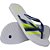 Chinelo Havaianas Masculino TOP Basic Tamanho 41/42 CINZA/MARINHO - Imagem 4