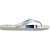Chinelo Havaianas Masculino TOP Basic Tamanho 39/40 BRANCO/AZUL - Imagem 3