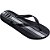 Chinelo Havaianas Masculino Color Essential Tamanho 45/46 Preto - Imagem 3