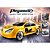 Carrinho Pegasus Concept CAR - Imagem 2