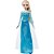 Boneca Disney Frozen ELSA Canções Mágicas com Música em 4 Idiomas - Imagem 2