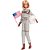Barbie Collector Signature Astronaut Repro 60TH Aniversário - Imagem 1