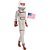 Barbie Collector Signature Astronaut Repro 60TH Aniversário - Imagem 10