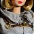 Barbie Collector Signature Astronaut Repro 60TH Aniversário - Imagem 2