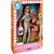 Barbie Collector Signature Astronaut Repro 60TH Aniversário - Imagem 7