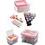 Kit Costura com 21 Peças Sortidas - Imagem 1