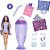 Barbie Reveal Chelsea POP Série Milkshake Caixa com 4 Unidades - Imagem 6