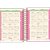 Agenda 2026 Capyclub Espiral Capa Dura 160 Folhas 110X154MM (pacote com 4) - Imagem 5