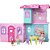 Barbie Family Casa da Chelsea Transformável com Acessórios e Boneca - Imagem 3