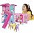Barbie Family Casa da Chelsea Transformável com Acessórios e Boneca - Imagem 6