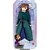 Boneca Disney Frozen ANNA Festival de Inverno com Vestido e Capa - Imagem 3