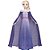 Boneca Disney Frozen ELSA Festival de Inverno com Vestido e Capa - Imagem 1