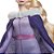 Boneca Disney Frozen ELSA Festival de Inverno com Vestido e Capa - Imagem 3