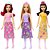 Boneca Disney Princesa Festa Fashion com Saia e Tiara Removíveis - Imagem 1