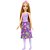 Boneca Disney Princesa Festa Fashion com Saia e Tiara Removíveis - Imagem 3