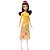 Boneca Disney Princesa Festa Fashion com Saia e Tiara Removíveis - Imagem 4