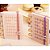 Caderno Inteligente Médio ISA Akkari Rose KEY com 80 Folhas - Imagem 6