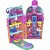 Polly Pocket Micro Conjunto Casa de Sorvete com 23 Acessórios - Imagem 10