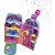 Polly Pocket Micro Conjunto Casa de Sorvete com 23 Acessórios - Imagem 3