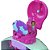 Polly Pocket Micro Conjunto Casa de Sorvete com 23 Acessórios - Imagem 4