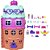 Polly Pocket Micro Conjunto Casa de Sorvete com 23 Acessórios - Imagem 7