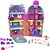 Polly Pocket Micro Conjunto Casa de Sorvete com 23 Acessórios - Imagem 8