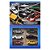 Hot Wheels Colecionável Streets OF Japan Multipack com 6 Carros Escala 1:64 - Imagem 4