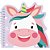 Livro de Atividades POP Cores Divertidas com Lápis – Pacote com 4 Unidades - Imagem 10