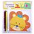 Livro de Atividades POP Cores Divertidas com Lápis – Pacote com 4 Unidades - Imagem 7