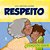 Livro de Leitura Coleção Valores 16 Páginas 28X28CM – Pacote com 6 Unidades - Imagem 3
