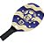Raquete Beach Tennis KIT com 2 Raquetes e 1 Bolinha Estampa Cogumelo - Imagem 4