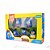 Conjunto Galinha Pintadinha Little FIGS com 5 Miniaturas de Vinil 6CM - Imagem 4
