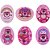 Borracha Decorada Lotso TOY STORY Sortida Caixa com 24 Unidades Molin - Imagem 2