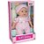 Boneca SOFT BABY 36CM com Corpo Macio e Membros em Vinil - Imagem 2