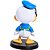 Miniatura Colecionável Pato Donald 8CM - Imagem 4