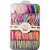 Acessório para Cabelo Elástico Colorido 2CM Caixa com Diversas Unidades - Imagem 2