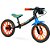 Bicicleta Infantil Balance Caloi Power REX sem Pedais para Equilíbrio - Imagem 2