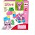 Brinquedo para Montar STITCH ANGEL Blocos Mágicos com 24 Peças Coloridas - Imagem 3