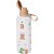 Garrafa Plástica Capivara Cilíndrica FUN 970ML - Imagem 3