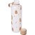 Garrafa Plástica Capivara Cilíndrica FUN 970ML - Imagem 4