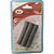 ímã de Ferro 12X3MM Preto 14878-04 (pacote com 100 Unidades) - Imagem 2
