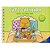Livro de Colorir Cute Capybara CD 21X15CM com 98 Páginas - Imagem 4