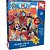 QUEBRA-CABEÇA ONE Piece Puzzle PLAY 100 Peças com Lente Mágica - Imagem 1