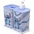 Utensílios para Banheiro STITCH KIT Banho com 2 Peças Decorativas - Imagem 2