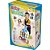 Andador BABY Walker Colorido com Som Bolinhas e Chocalho Maral - Imagem 2