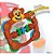 Andador BABY Walker Rosa com Som Bolinhas e Chocalho Maral - Imagem 3