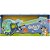 Guitarra Infantil Bluey com LUZ e Som – 3 Pilhas AA Inclusas para Demonstração - Imagem 2