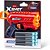 Lançador X-SHOT EXCEL Micro 2.0 com 8 Dardos - Imagem 3
