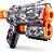 Lançador X-SHOT SKIN FLUX com 8 Dardos –  Alcance de 27 Metros - Imagem 3