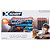 Lançador X-SHOT SKIN FLUX com 8 Dardos –  Alcance de 27 Metros - Imagem 7
